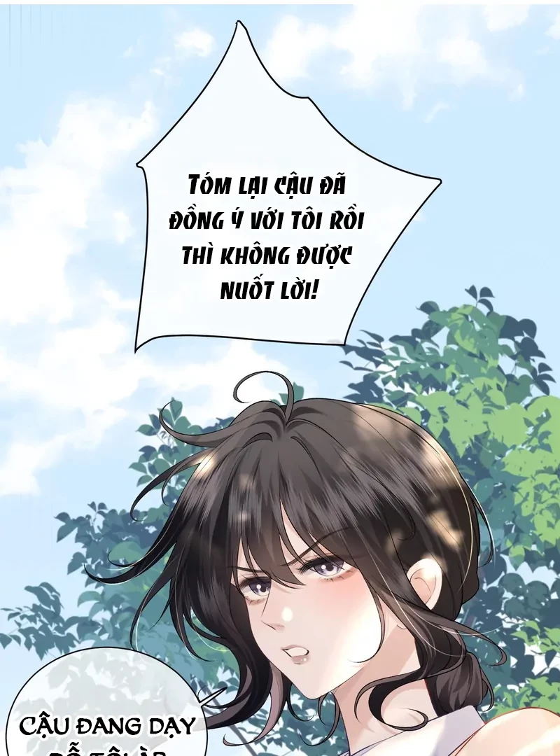 Nhịp Đập Nguy Hiểm Chapter 3 - Trang 38