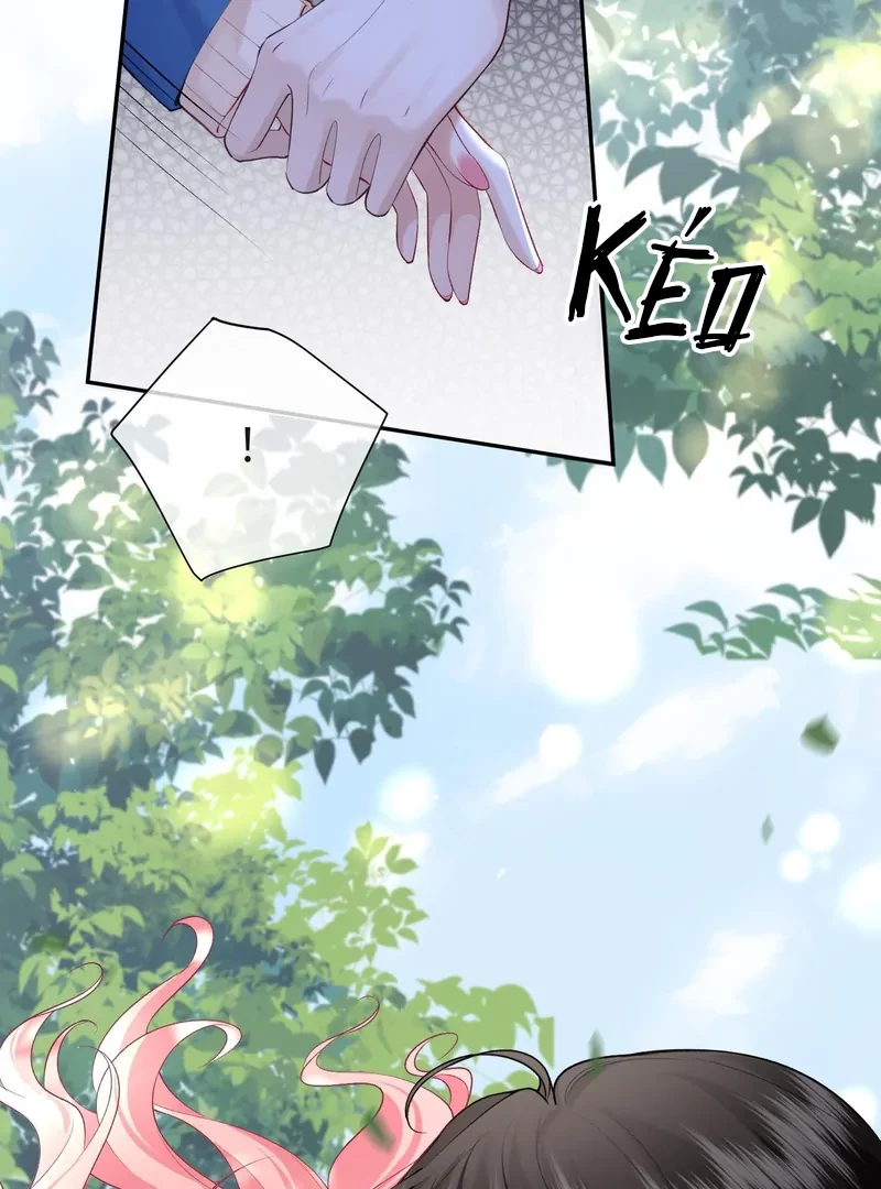 Nhịp Đập Nguy Hiểm Chapter 3 - Trang 40