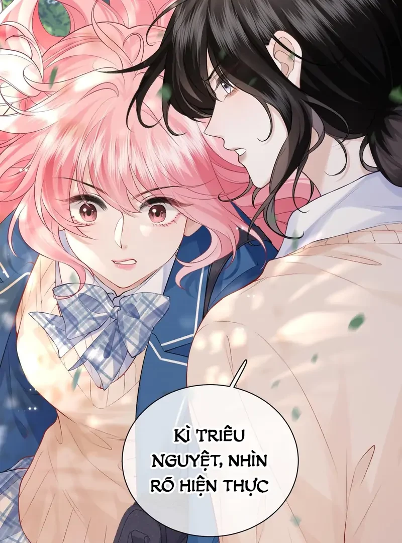 Nhịp Đập Nguy Hiểm Chapter 3 - Trang 41