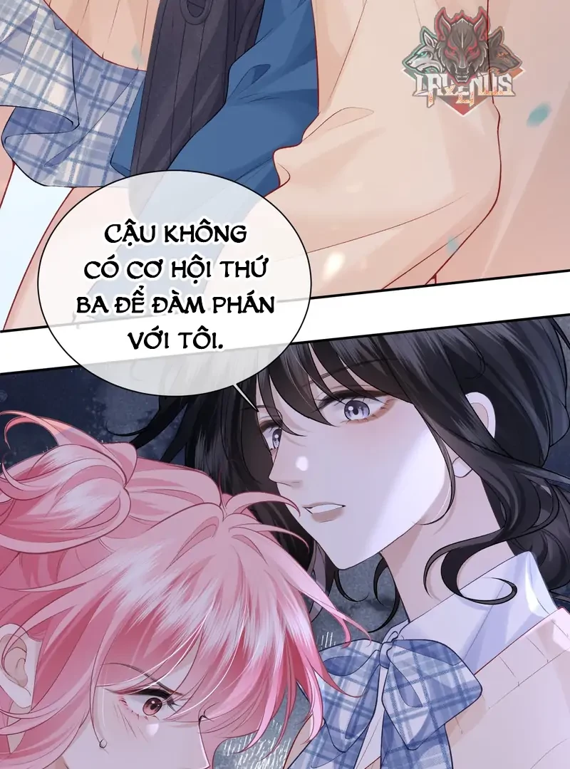 Nhịp Đập Nguy Hiểm Chapter 3 - Trang 42