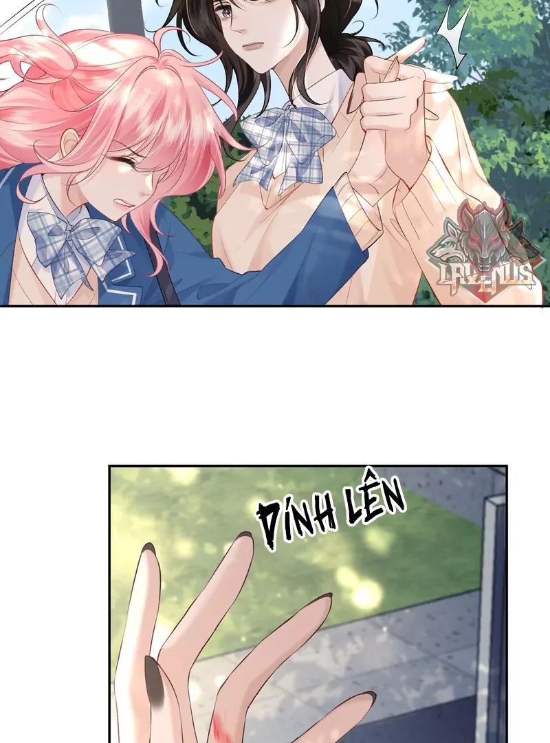Nhịp Đập Nguy Hiểm Chapter 3 - Trang 44