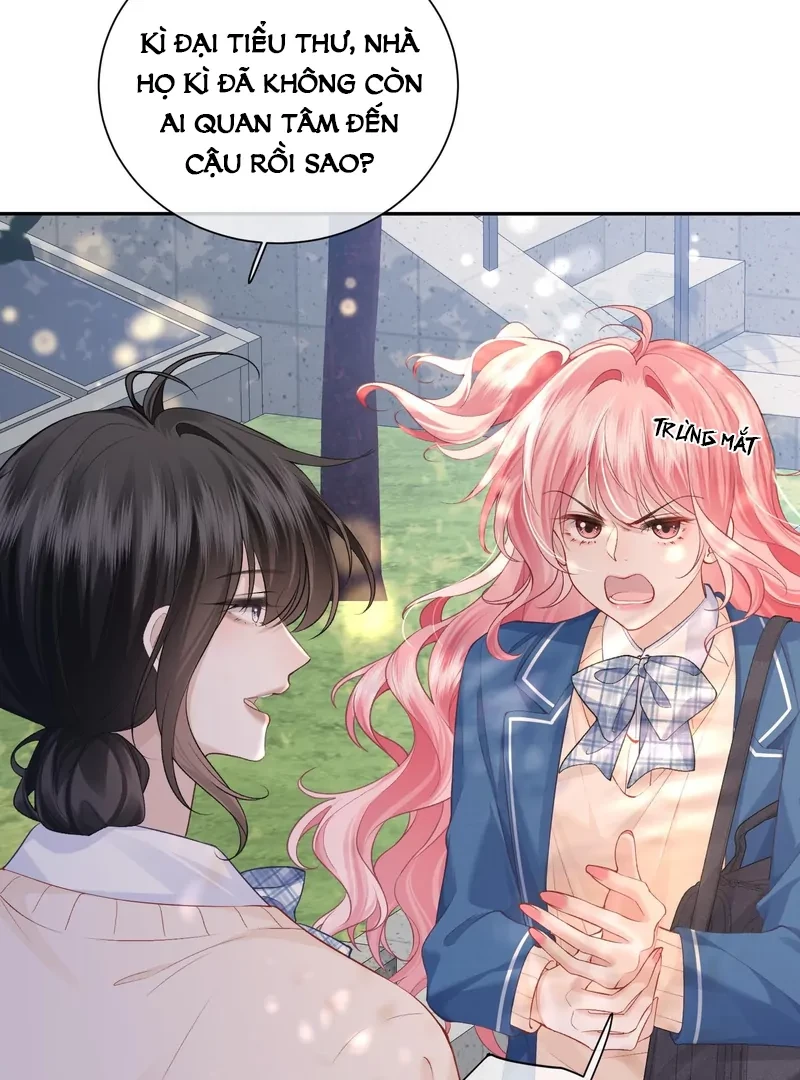 Nhịp Đập Nguy Hiểm Chapter 3 - Trang 47