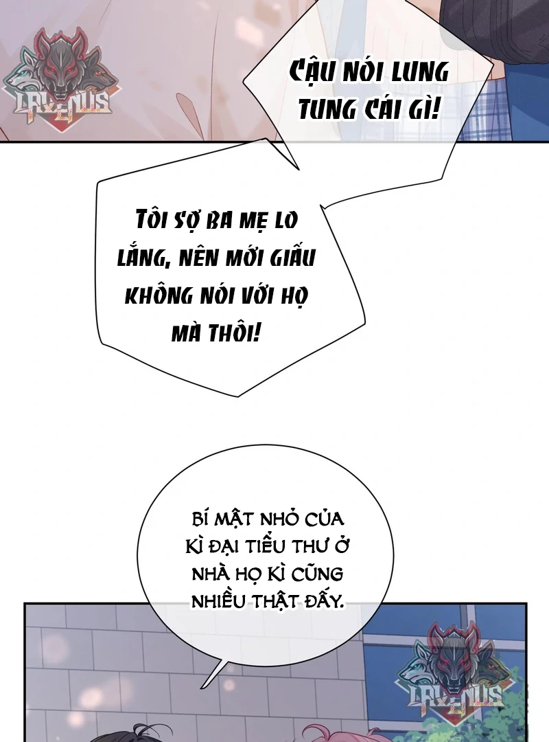 Nhịp Đập Nguy Hiểm Chapter 3 - Trang 48