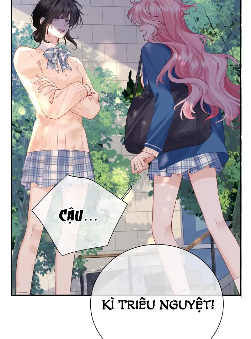 Nhịp Đập Nguy Hiểm Chapter 3 - Trang 49