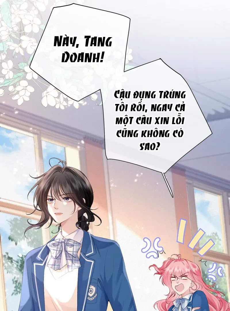 Nhịp Đập Nguy Hiểm Chapter 3 - Trang 5