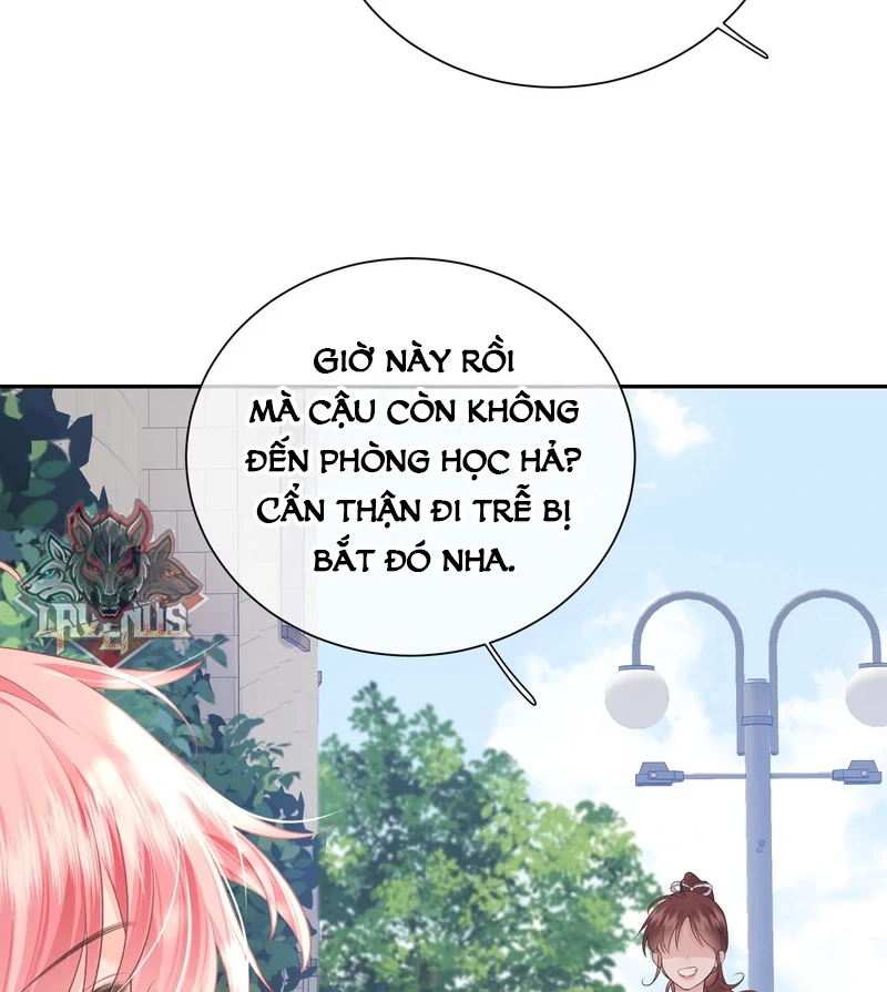 Nhịp Đập Nguy Hiểm Chapter 3 - Trang 50