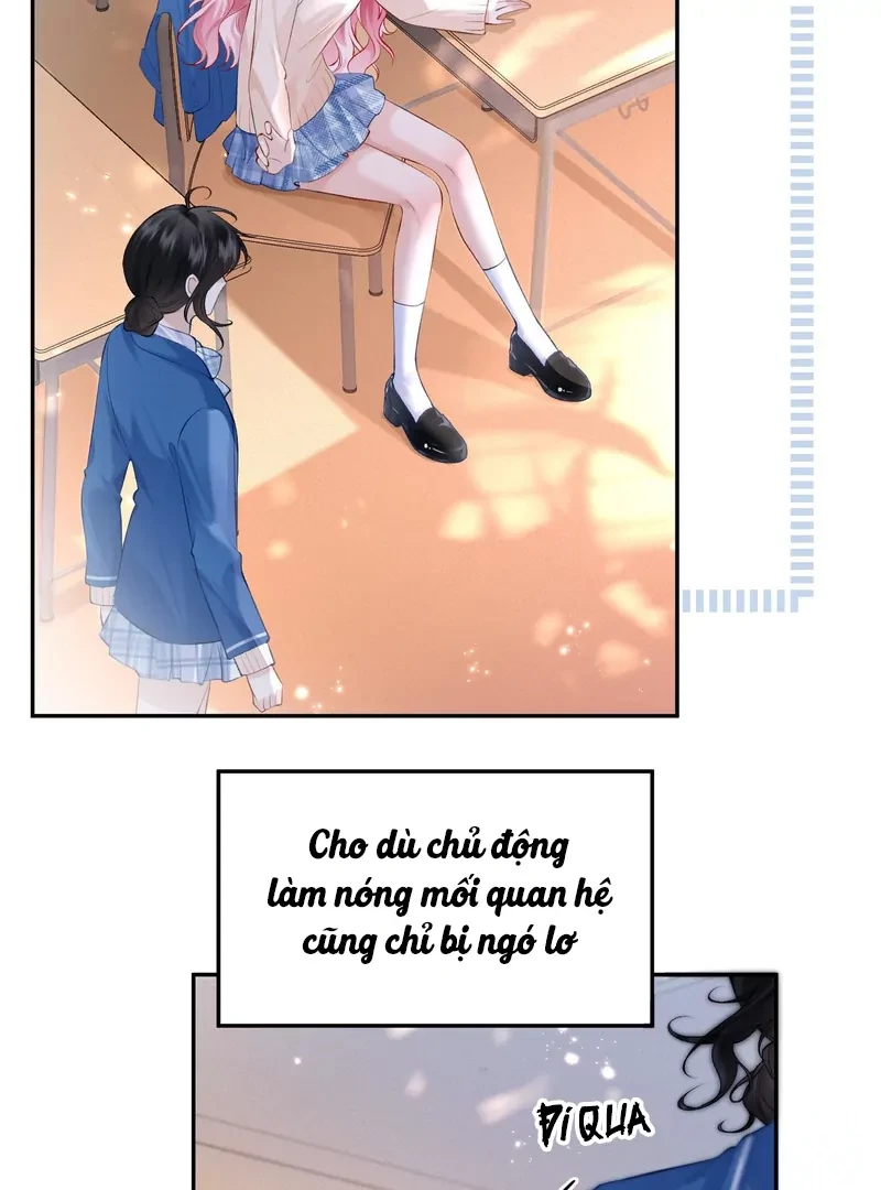 Nhịp Đập Nguy Hiểm Chapter 3 - Trang 7
