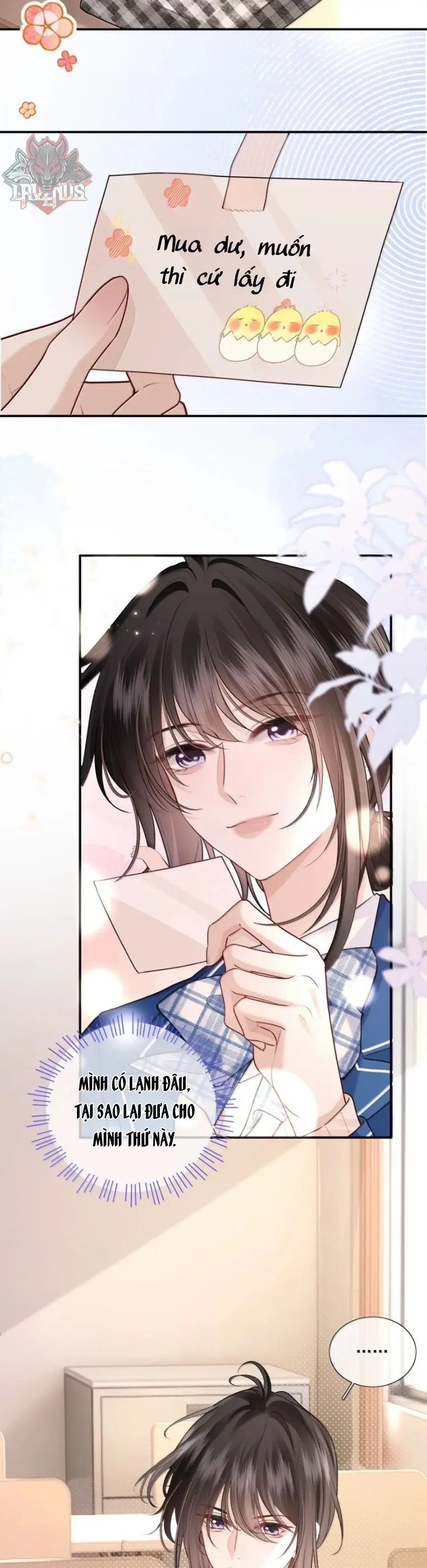 Nhịp Đập Nguy Hiểm Chapter 30 - Trang 16