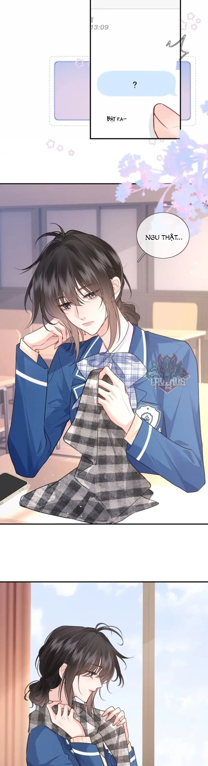Nhịp Đập Nguy Hiểm Chapter 30 - Trang 18
