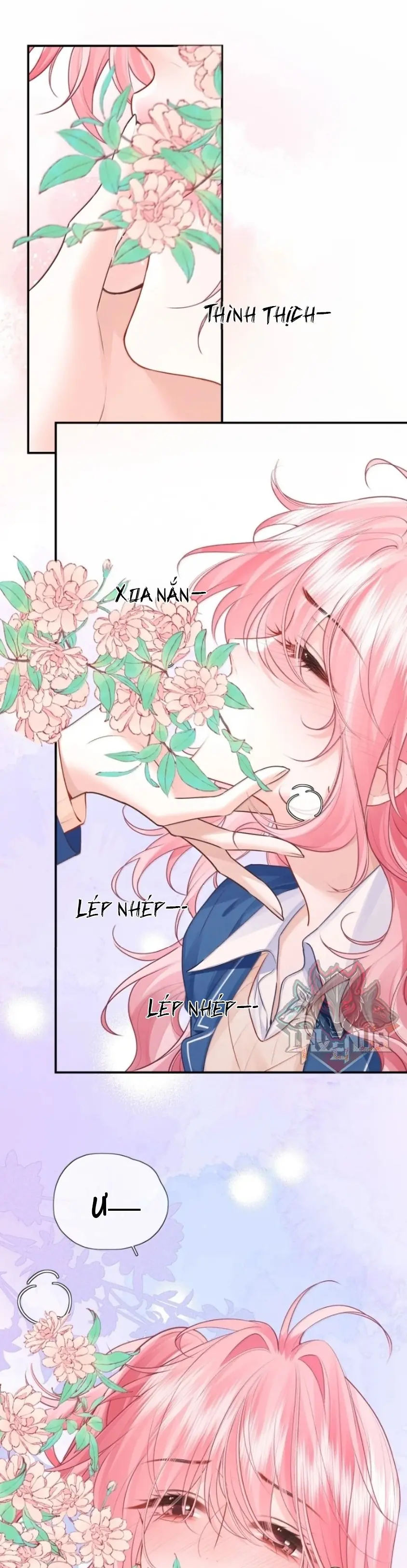 Nhịp Đập Nguy Hiểm Chapter 30 - Trang 3