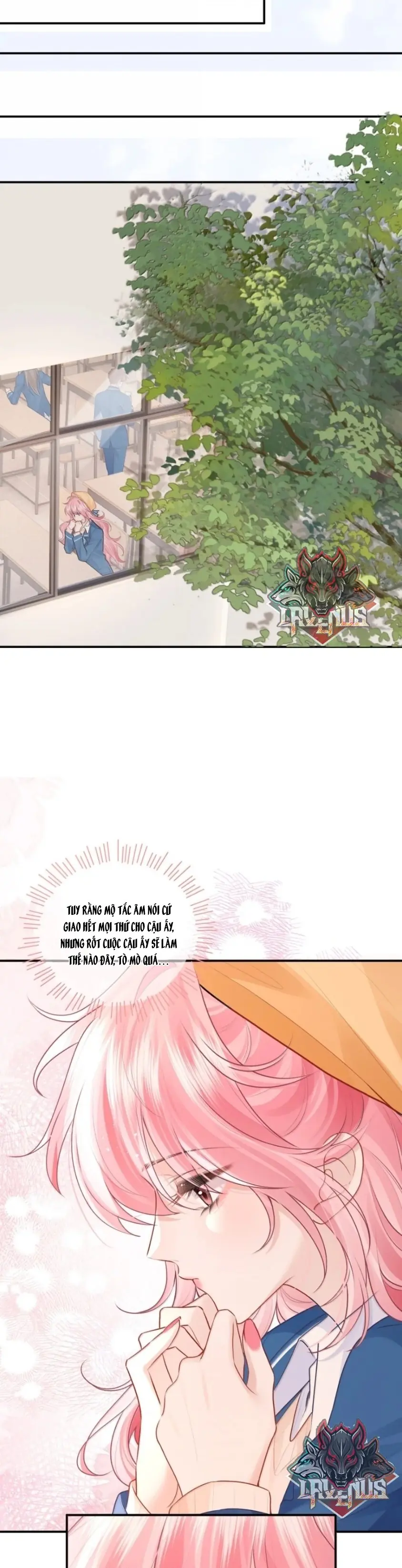 Nhịp Đập Nguy Hiểm Chapter 31 - Trang 12