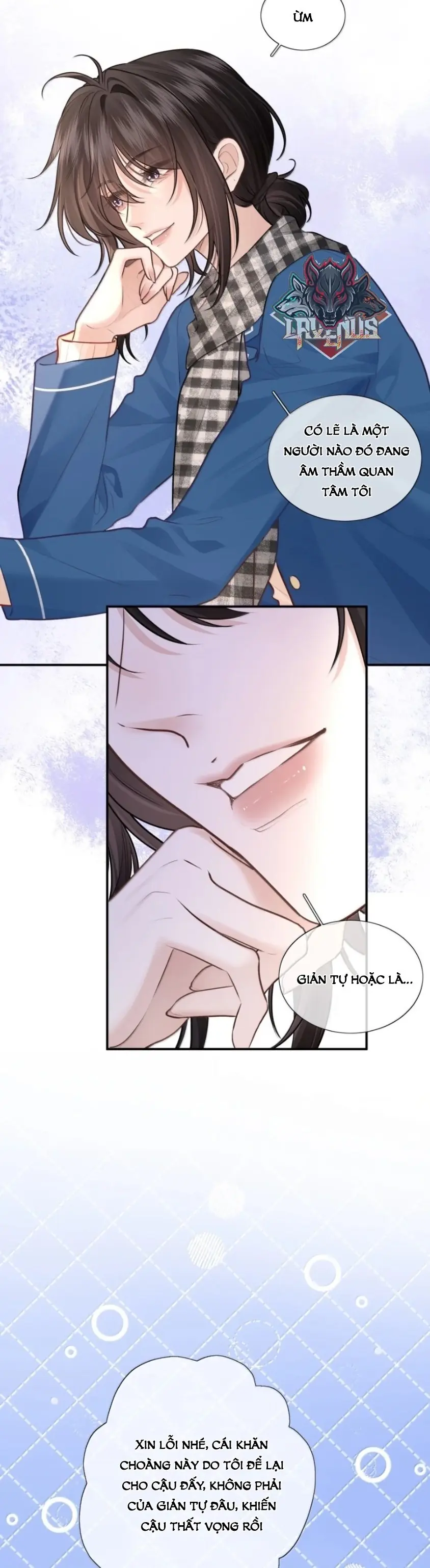 Nhịp Đập Nguy Hiểm Chapter 31 - Trang 16