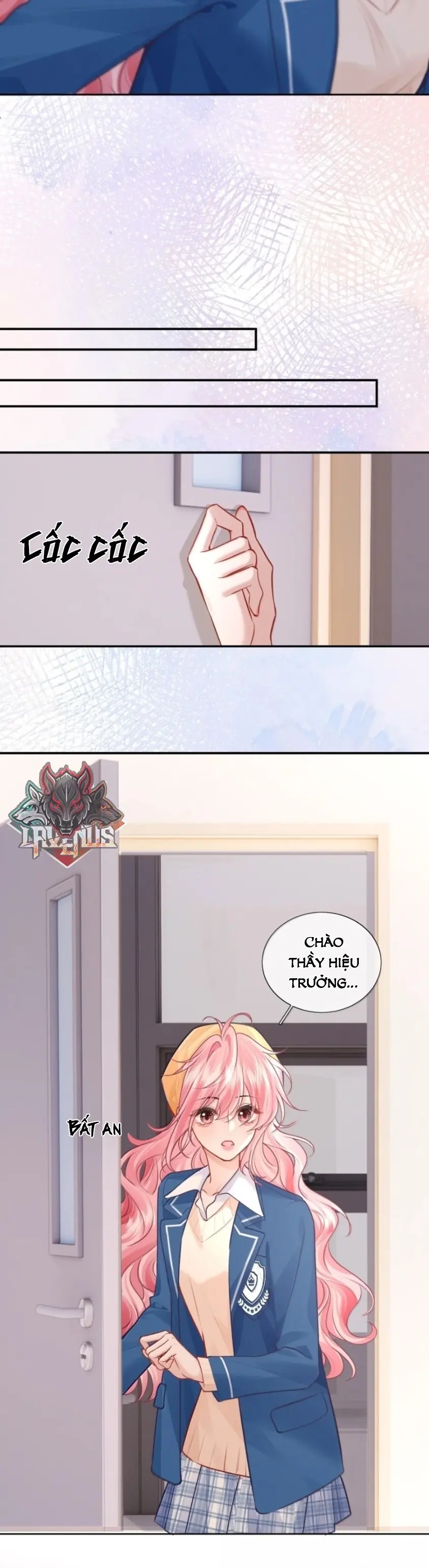 Nhịp Đập Nguy Hiểm Chapter 31 - Trang 20