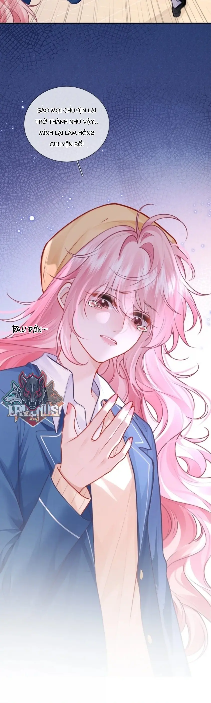 Nhịp Đập Nguy Hiểm Chapter 32 - Trang 21