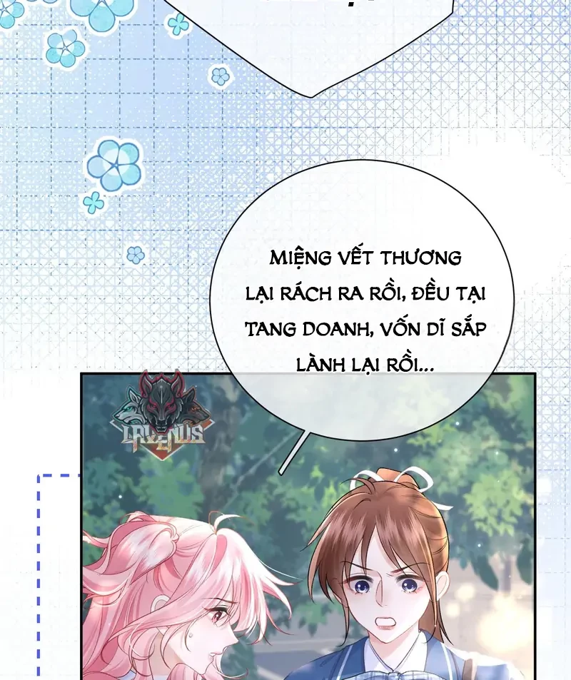 Nhịp Đập Nguy Hiểm Chapter 4 - Trang 10