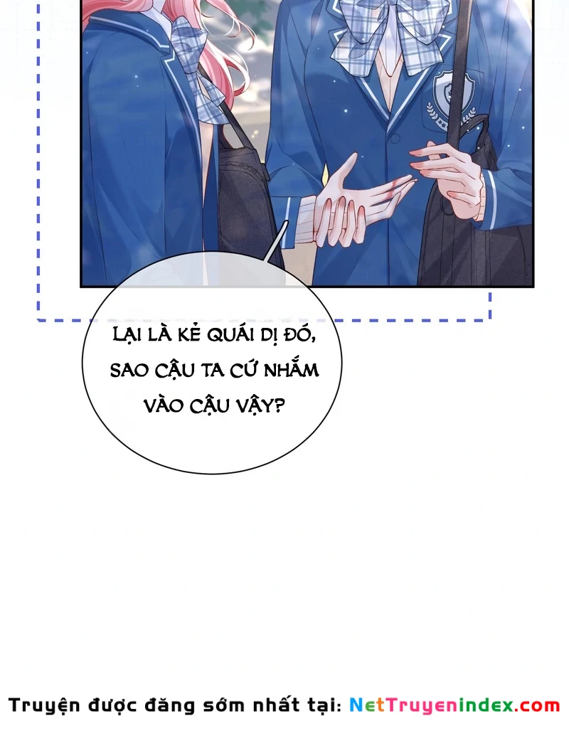 Nhịp Đập Nguy Hiểm Chapter 4 - Trang 11