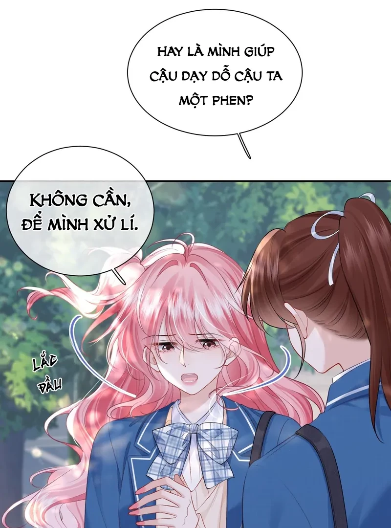 Nhịp Đập Nguy Hiểm Chapter 4 - Trang 12