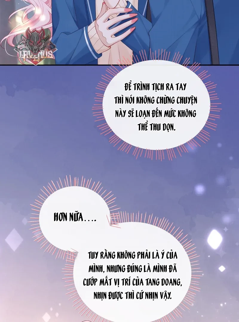 Nhịp Đập Nguy Hiểm Chapter 4 - Trang 13