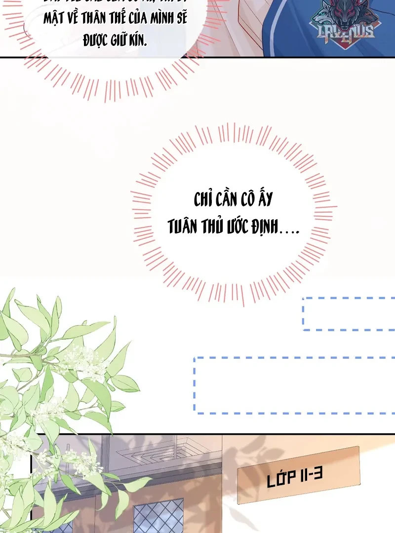 Nhịp Đập Nguy Hiểm Chapter 4 - Trang 15