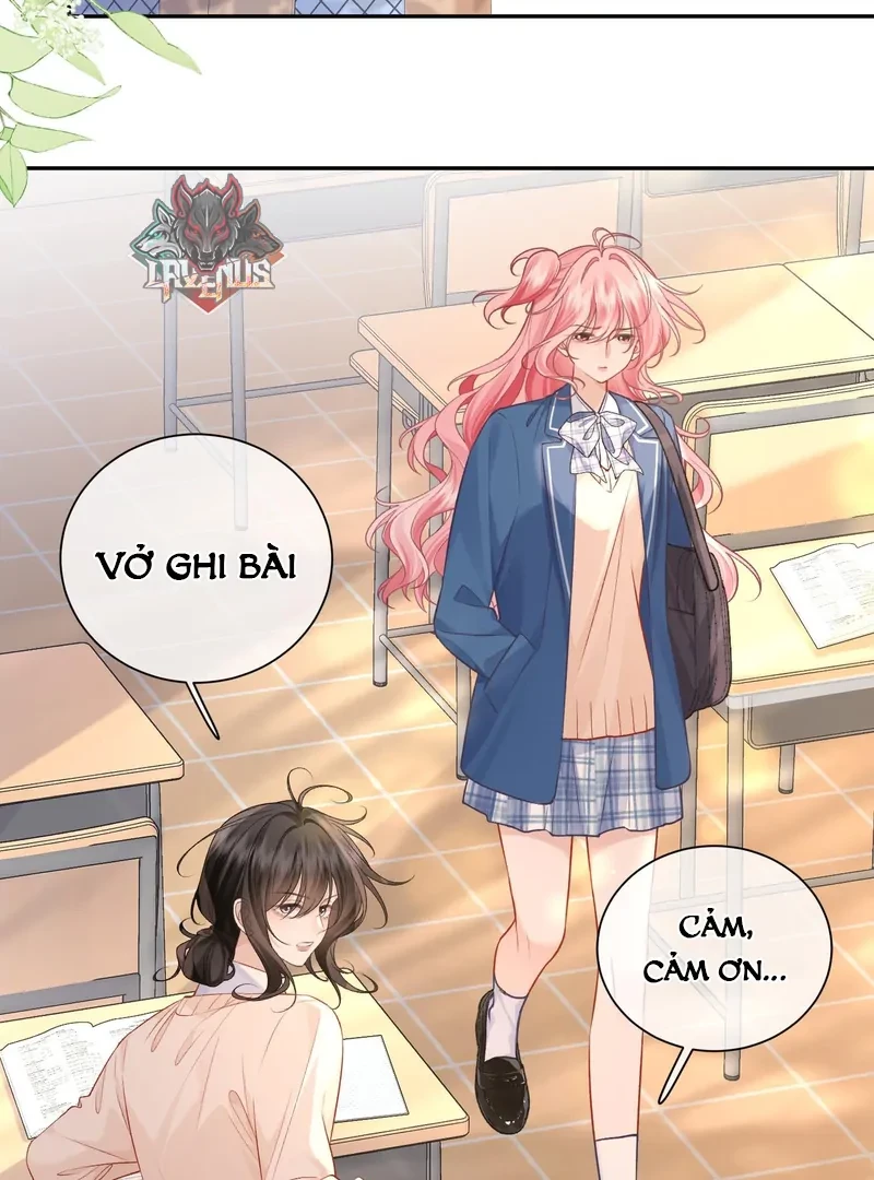 Nhịp Đập Nguy Hiểm Chapter 4 - Trang 16