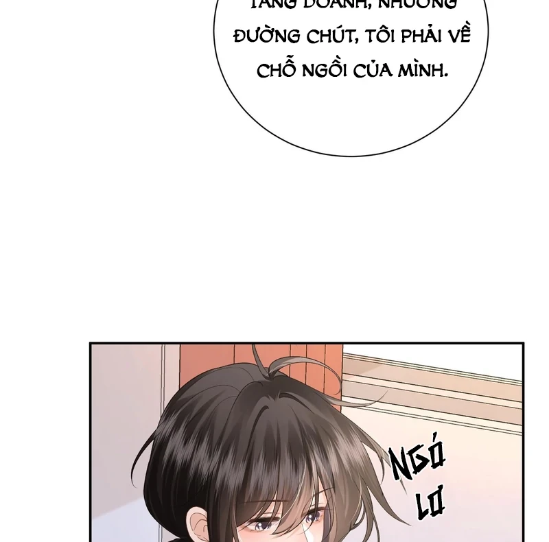 Nhịp Đập Nguy Hiểm Chapter 4 - Trang 21
