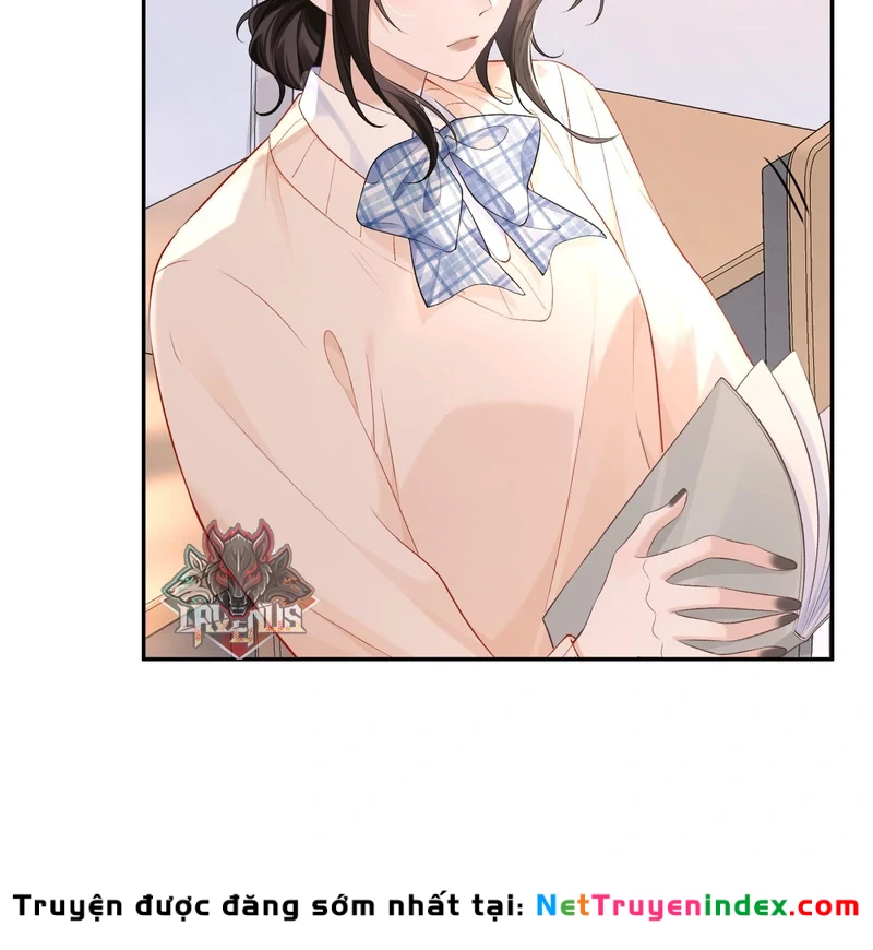 Nhịp Đập Nguy Hiểm Chapter 4 - Trang 22