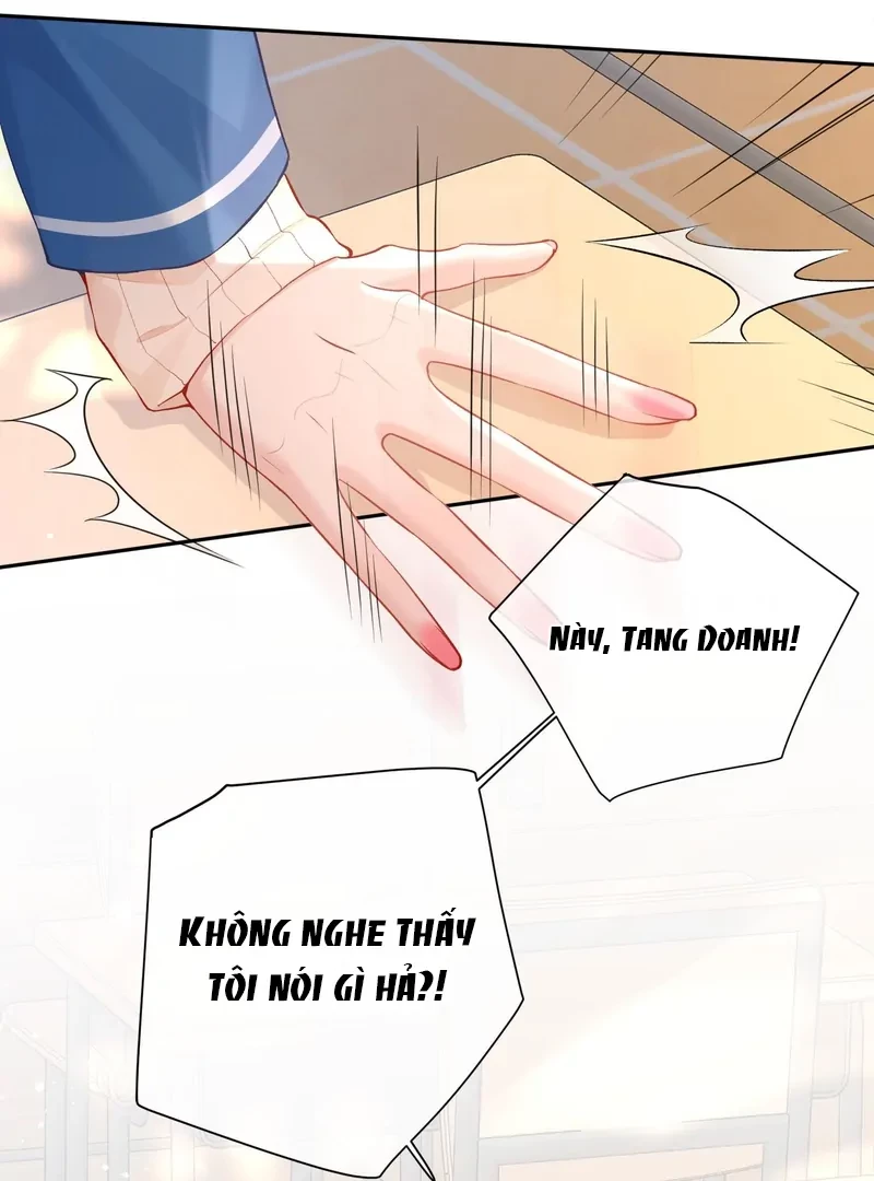 Nhịp Đập Nguy Hiểm Chapter 4 - Trang 23