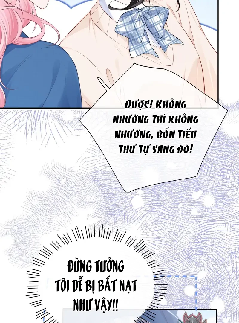 Nhịp Đập Nguy Hiểm Chapter 4 - Trang 26