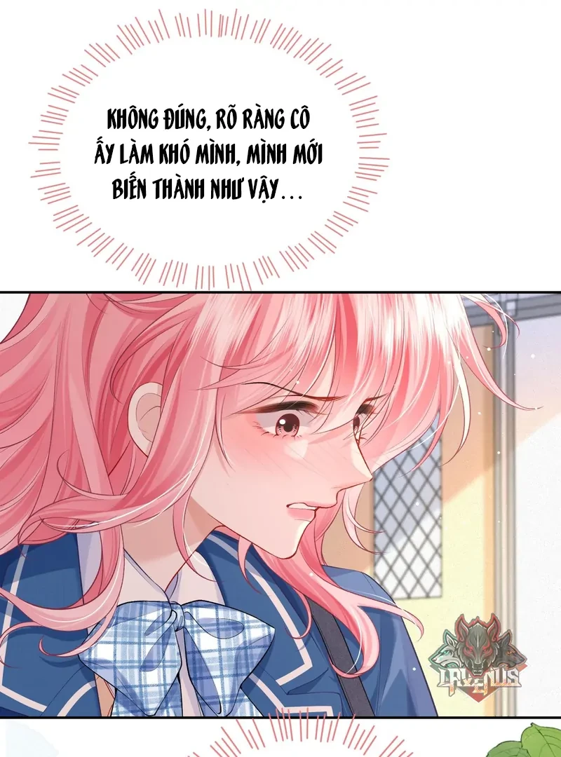 Nhịp Đập Nguy Hiểm Chapter 4 - Trang 33