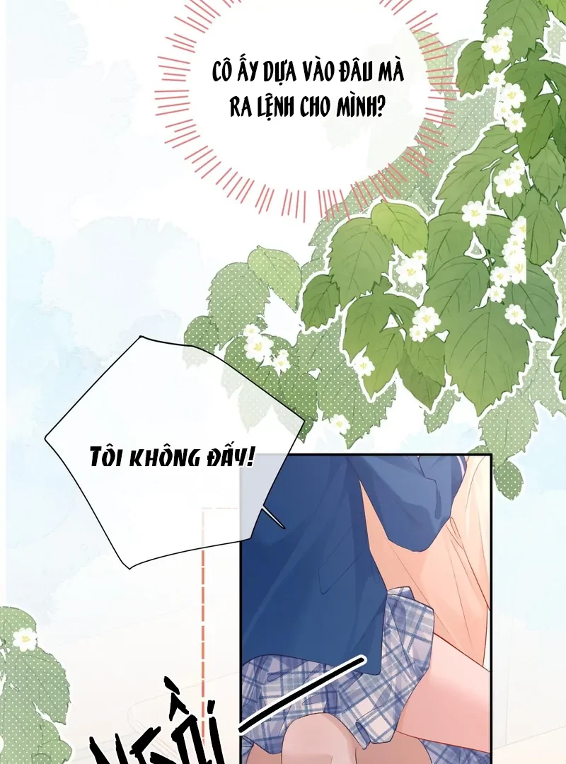 Nhịp Đập Nguy Hiểm Chapter 4 - Trang 34