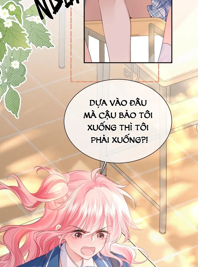 Nhịp Đập Nguy Hiểm Chapter 4 - Trang 35