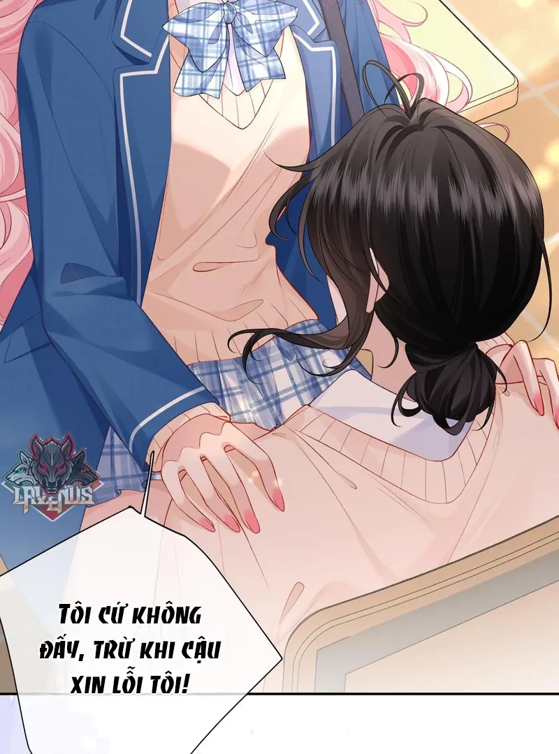 Nhịp Đập Nguy Hiểm Chapter 4 - Trang 36