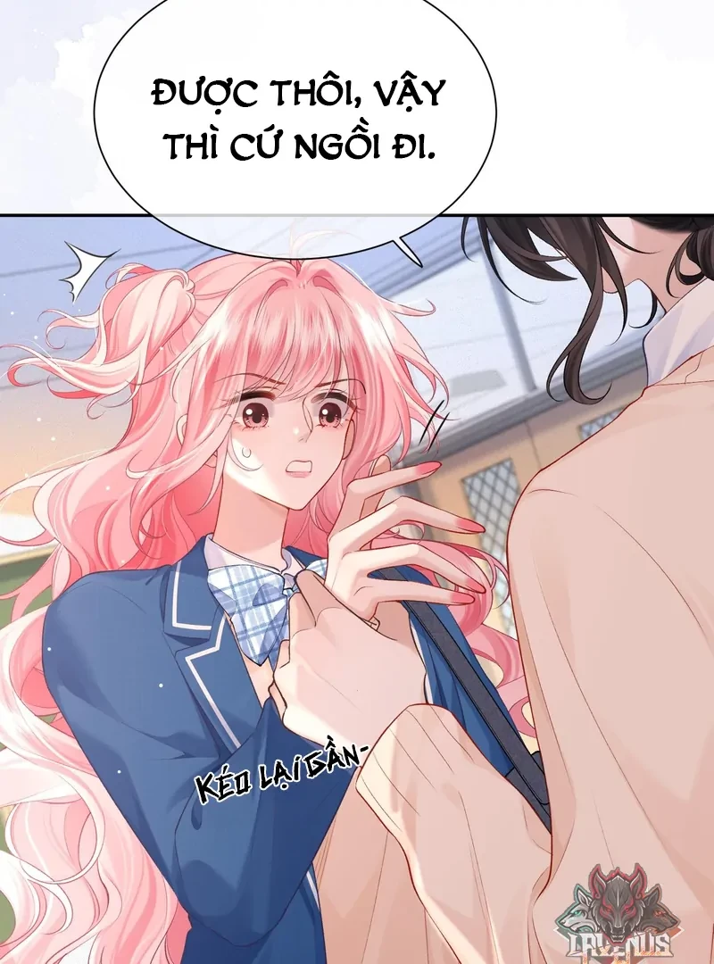 Nhịp Đập Nguy Hiểm Chapter 4 - Trang 39