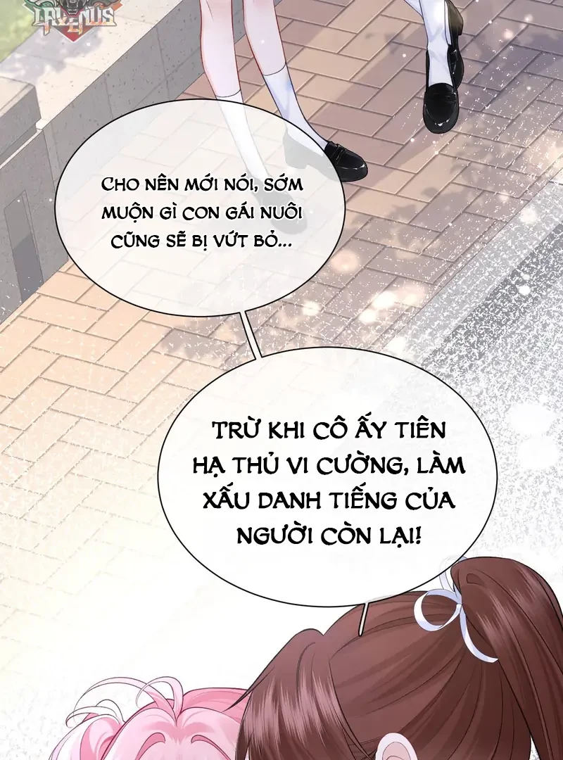 Nhịp Đập Nguy Hiểm Chapter 4 - Trang 4
