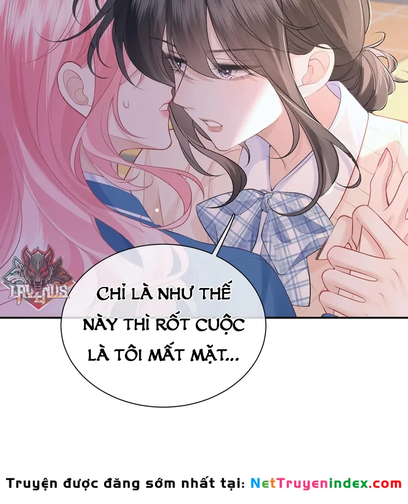 Nhịp Đập Nguy Hiểm Chapter 4 - Trang 41