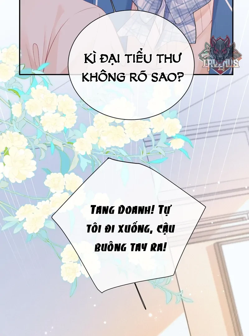 Nhịp Đập Nguy Hiểm Chapter 4 - Trang 43