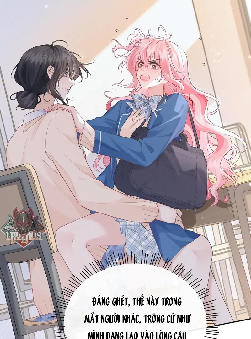 Nhịp Đập Nguy Hiểm Chapter 4 - Trang 44