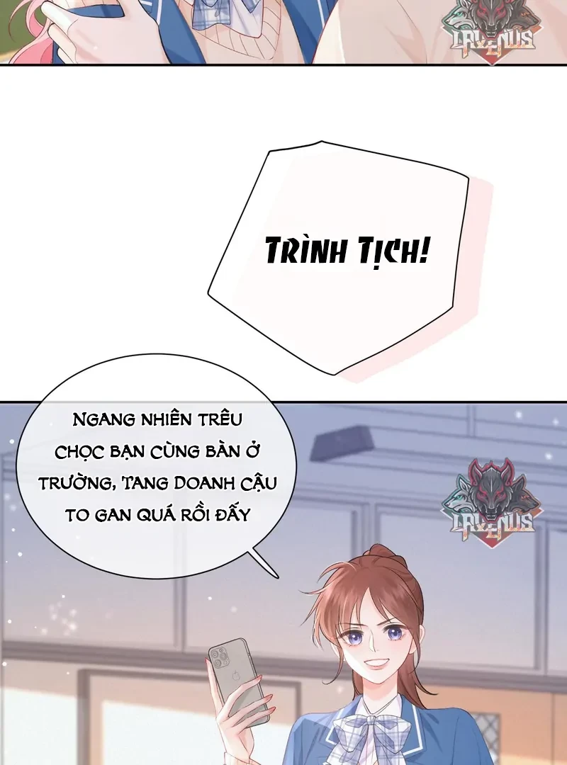 Nhịp Đập Nguy Hiểm Chapter 4 - Trang 46