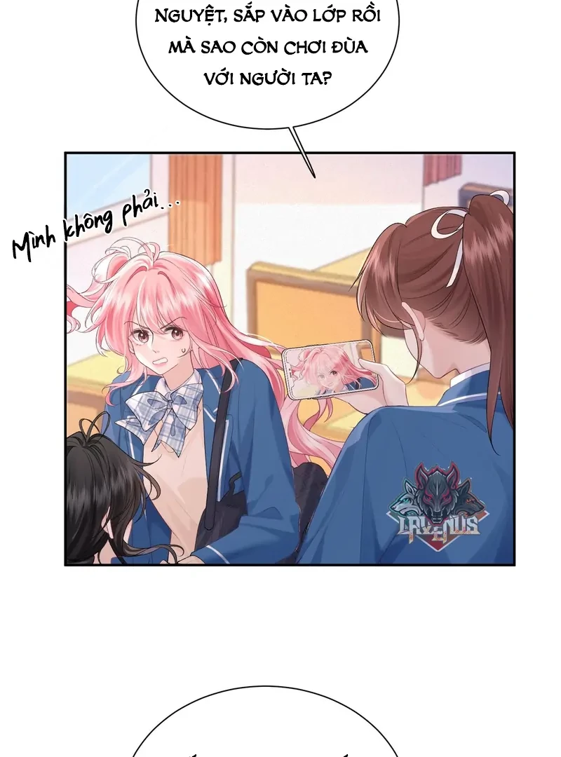 Nhịp Đập Nguy Hiểm Chapter 4 - Trang 48
