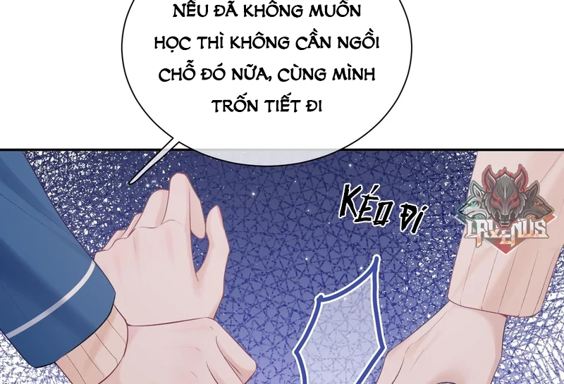 Nhịp Đập Nguy Hiểm Chapter 4 - Trang 49