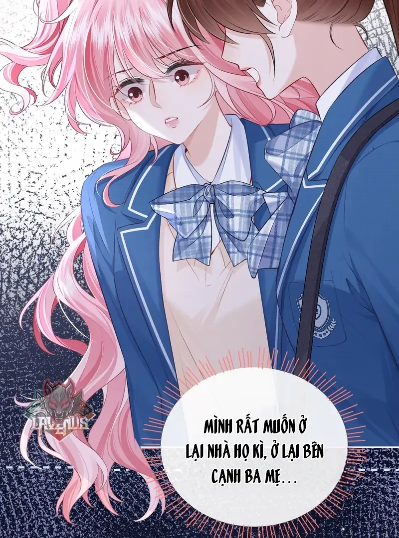 Nhịp Đập Nguy Hiểm Chapter 4 - Trang 5
