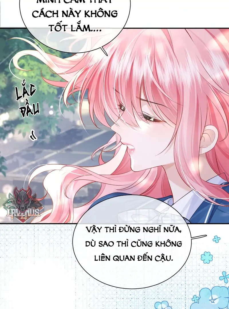 Nhịp Đập Nguy Hiểm Chapter 4 - Trang 8