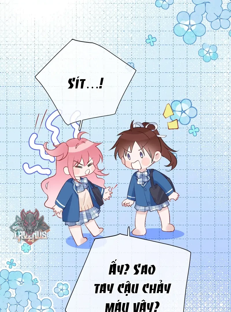 Nhịp Đập Nguy Hiểm Chapter 4 - Trang 9