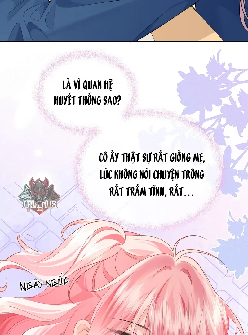 Nhịp Đập Nguy Hiểm Chapter 5 - Trang 13