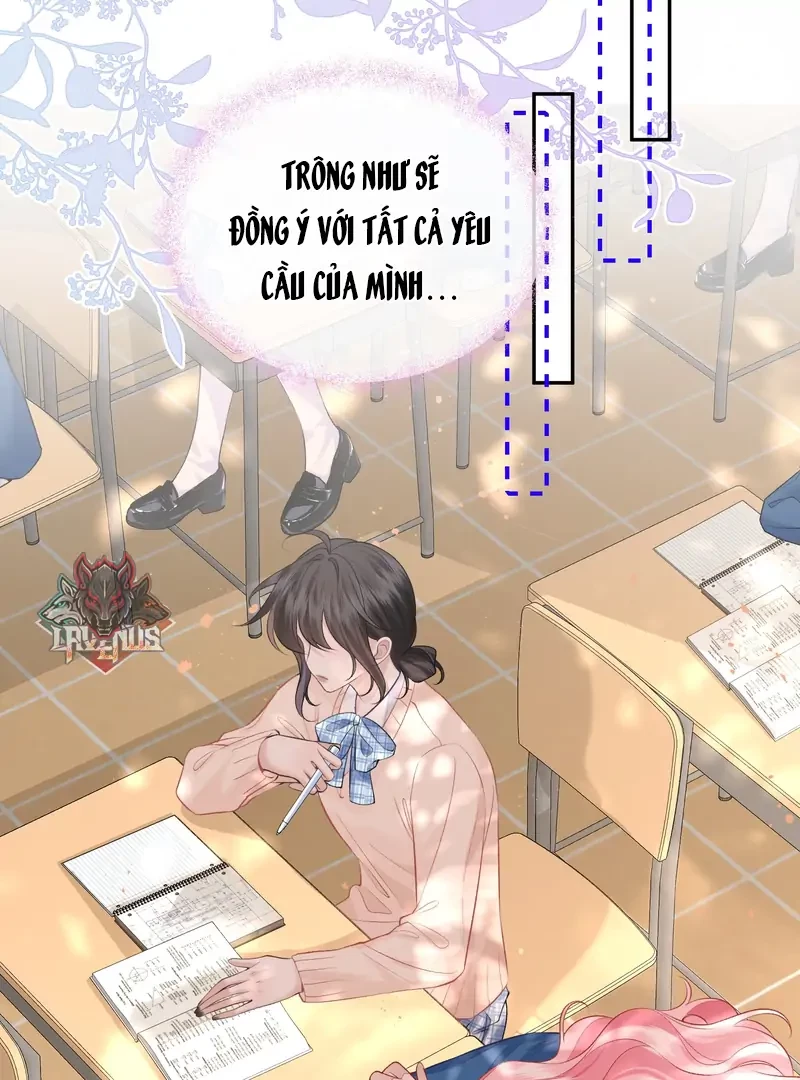 Nhịp Đập Nguy Hiểm Chapter 5 - Trang 15