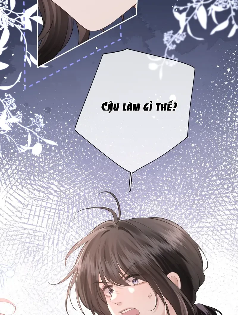Nhịp Đập Nguy Hiểm Chapter 5 - Trang 17