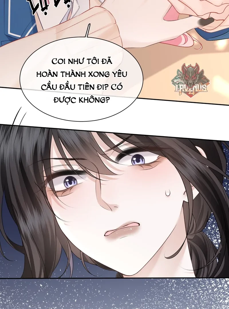 Nhịp Đập Nguy Hiểm Chapter 5 - Trang 20