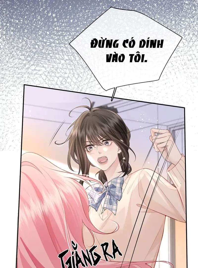 Nhịp Đập Nguy Hiểm Chapter 5 - Trang 21