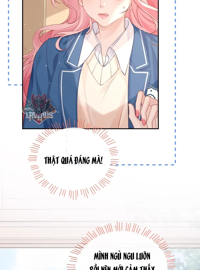 Nhịp Đập Nguy Hiểm Chapter 5 - Trang 25