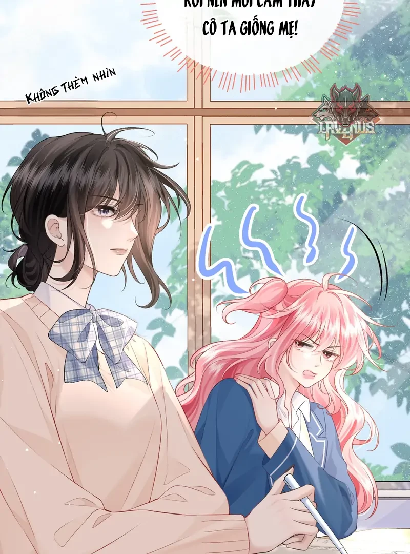 Nhịp Đập Nguy Hiểm Chapter 5 - Trang 26